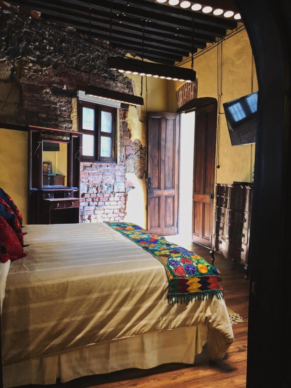 Los Camilos (Adults Only) Mexico City Ngoại thất bức ảnh